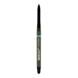 12h Retractable Eyeliner Waterproof - Crayon yeux rétractable 12H waterproof image